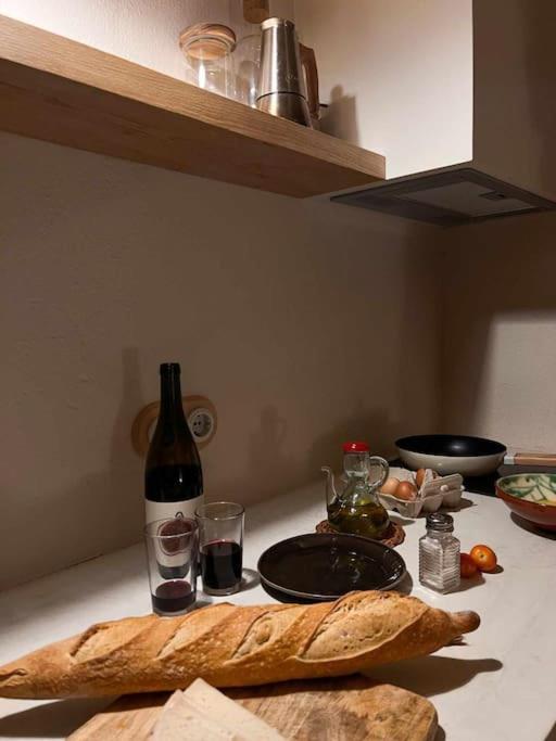 Apartamento Estudio L'oliveta By Lohodihomes *
