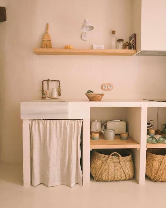 Estudio L'oliveta By Lohodihomes *