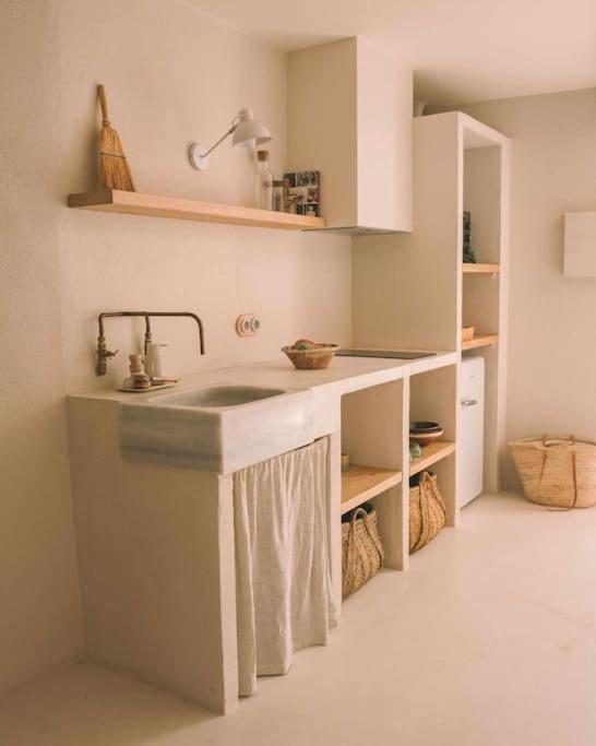 Estudio L'oliveta By Lohodihomes * Gerona
