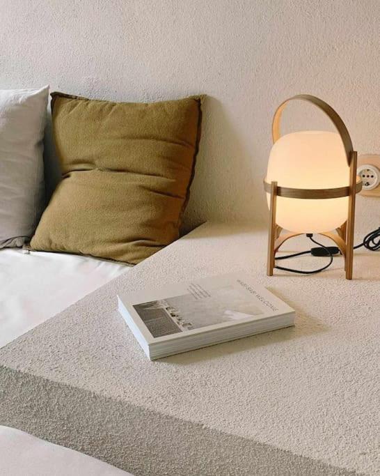 Apartamento Estudio L'oliveta By Lohodihomes