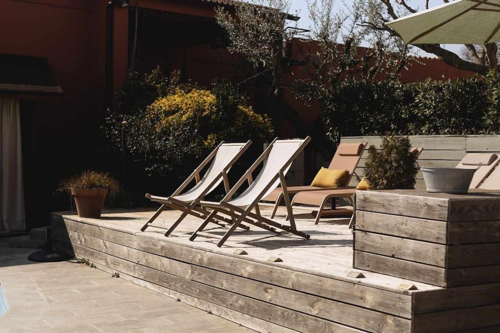 Estudio L'oliveta By Lohodihomes